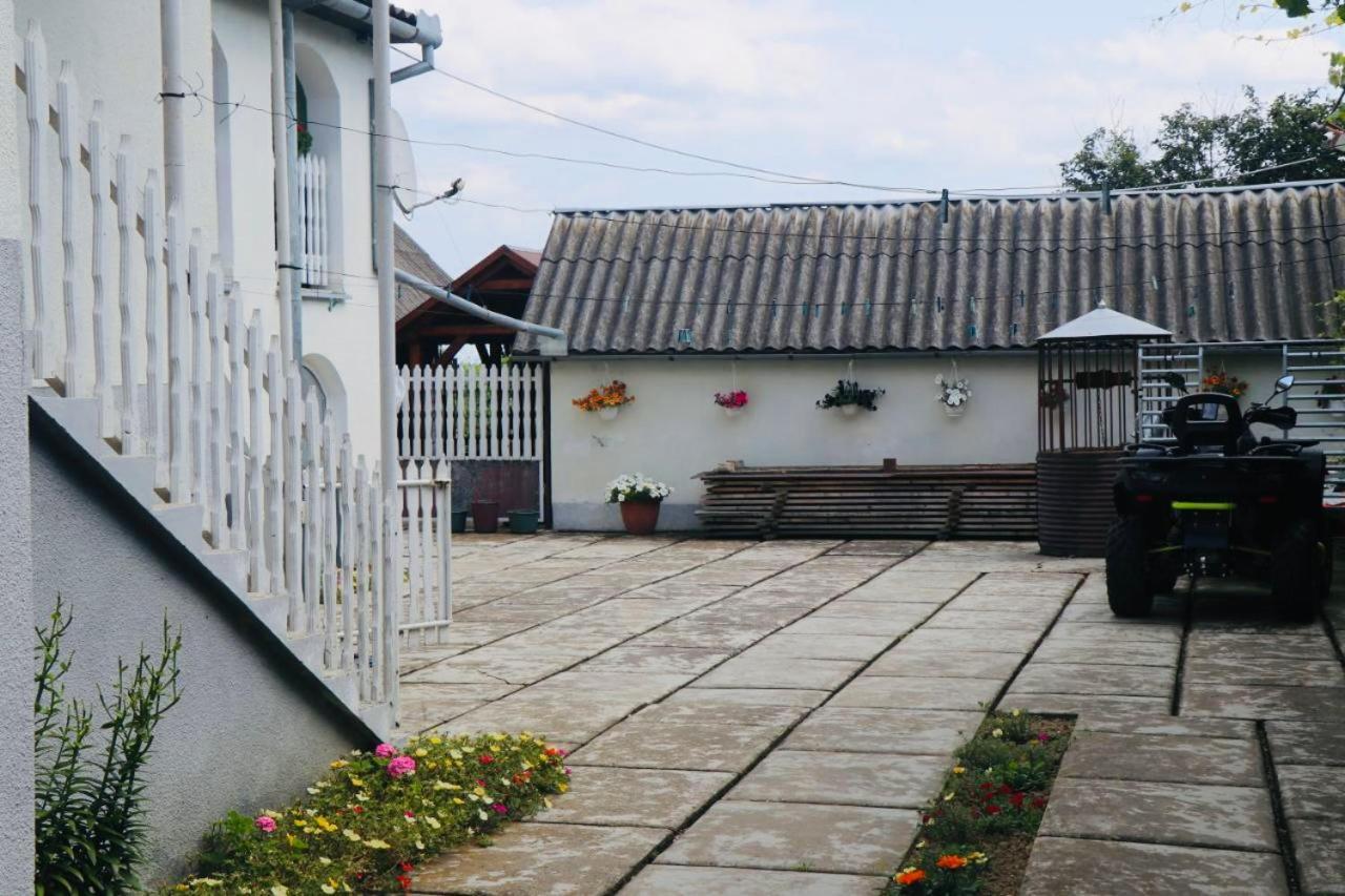 Вілла Анна Zapson Экстерьер фото