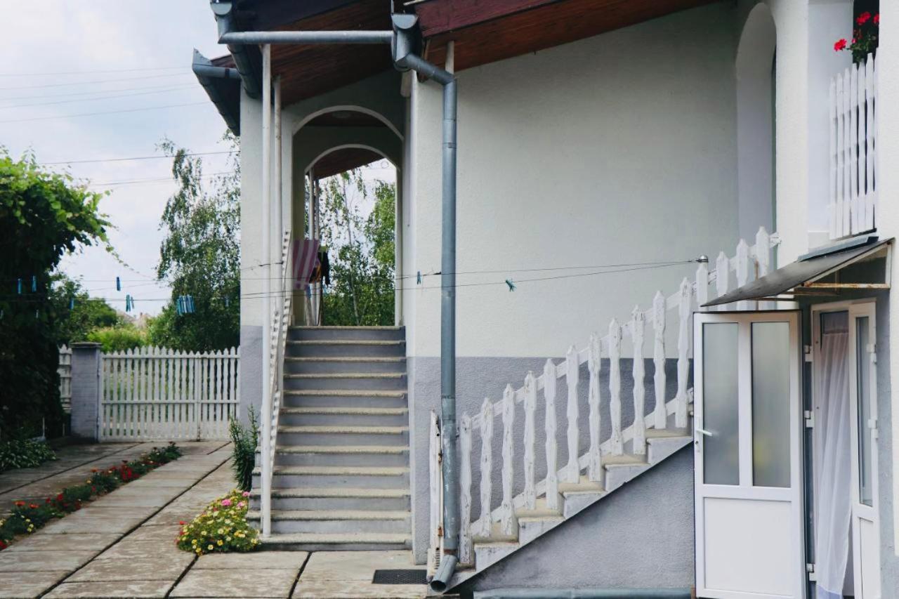Вілла Анна Zapson Экстерьер фото