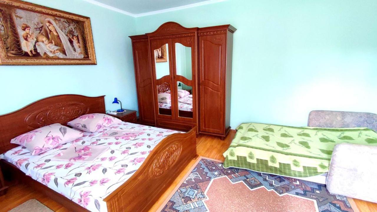 Вілла Анна Zapson Экстерьер фото