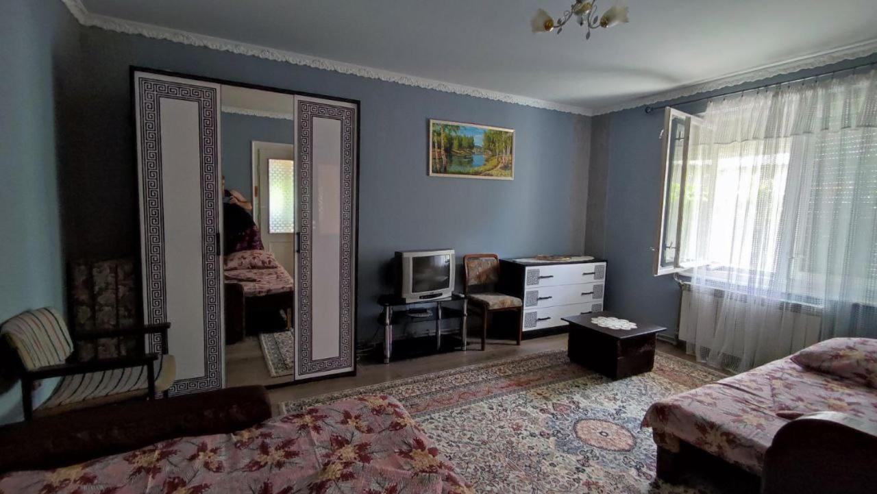 Вілла Анна Zapson Экстерьер фото